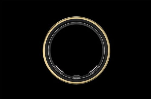 2999元開啟AI指環(huán)時(shí)代，三星首款智能戒指Galaxy Ring正式發(fā)布