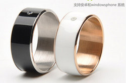 極控者二代智能戒指 當(dāng)科技邂逅浪漫，解鎖可穿戴設(shè)備新玩法